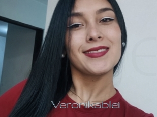 Veronikablei