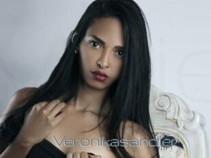 Veronikasandler
