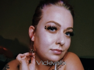 Vickivallx
