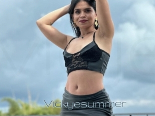 vickyesummer Vidéos de Jeunes