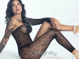 Vickyhilly
