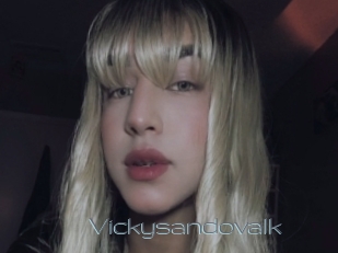 vickysandovalk Vidéos de Jeunes