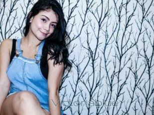 Victoriablue