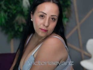 Victoriaevanz