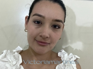 Victoriamartines
