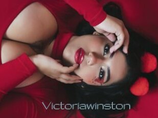 Victoriawinston
