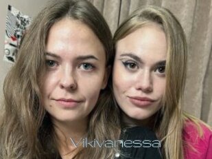 Vikivanessa