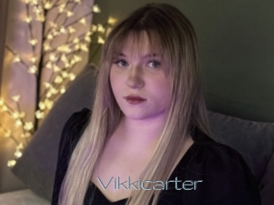 Vikkicarter