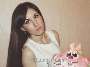 Viktoriafanny
