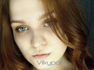 Vikypork