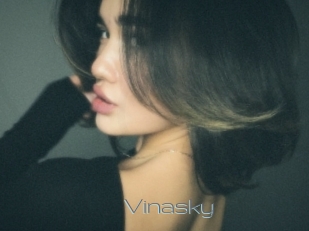 Vinasky