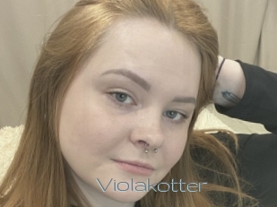 Violakotter