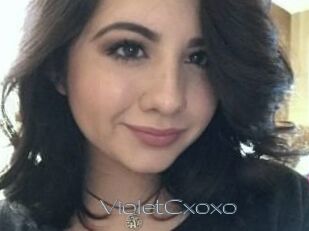 VioletCxoxo