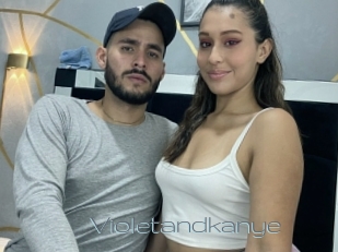 violetandkanye Vidéos de Jeunes