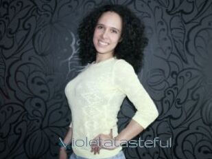 Violetatasteful