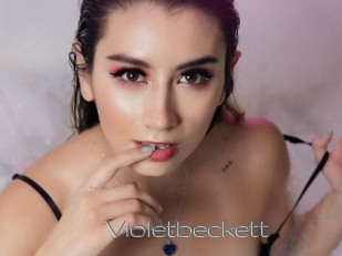 Violetbeckett