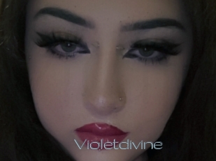Violetdivine