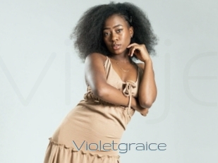 Violetgraice