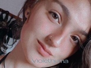Violethuma