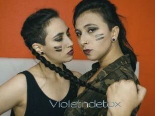 Violetndetox