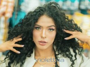 Violettxia