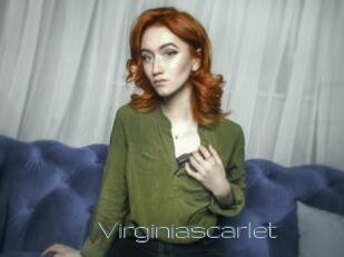 Virginiascarlet