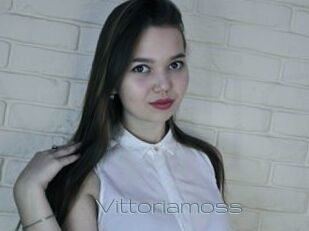 Vittoriamoss
