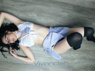 Vivianclack