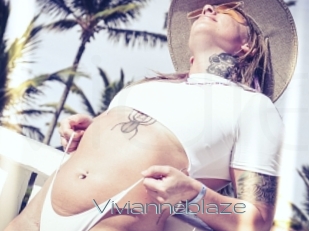 Vivianneblaze