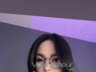 Vixenamour