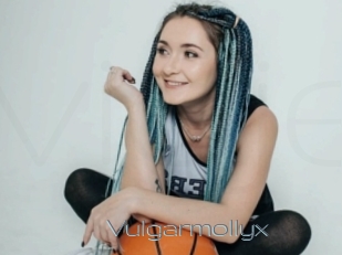 Vulgarmollyx