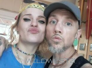 WILDWEST21