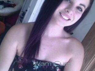 WarmCum