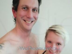 WePleasureYou