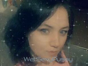 WetSexyPussy