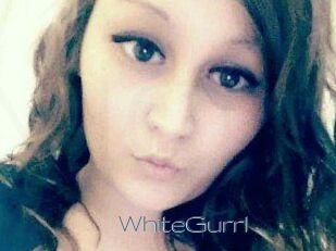 WhiteGurrl