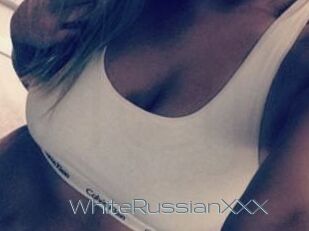 WhiteRussianXXX