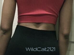 WildCat2121