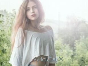 Wild_CatX