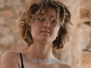 WildShanti