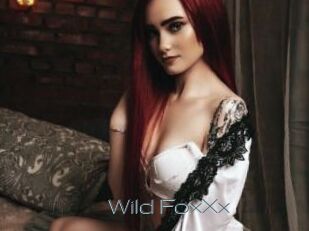 Wild_FoxXx