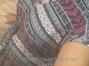 WildflowerWidow