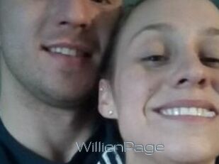 Willie_n_Page