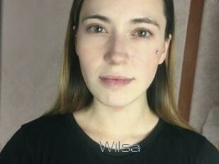Wilsa