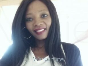 Winterfire