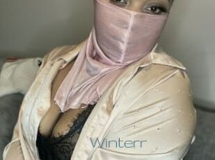 Winterr