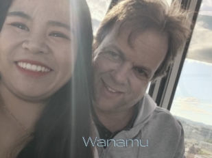 Wanamu