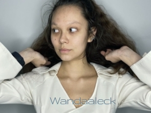 Wandaaleck