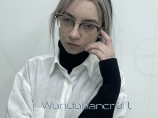 Wandabancroft