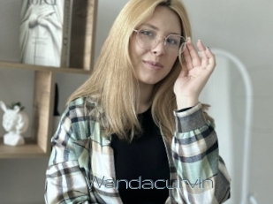 Wandacurvin
